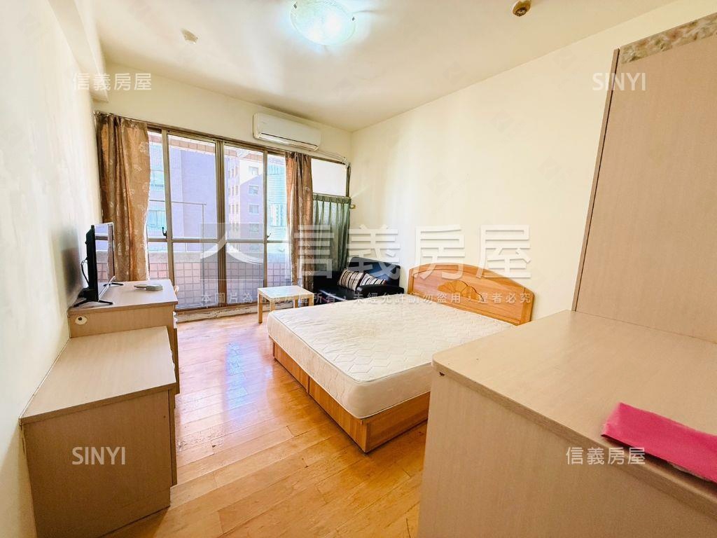 ★勤美全國派高樓套房車位房屋室內格局與周邊環境