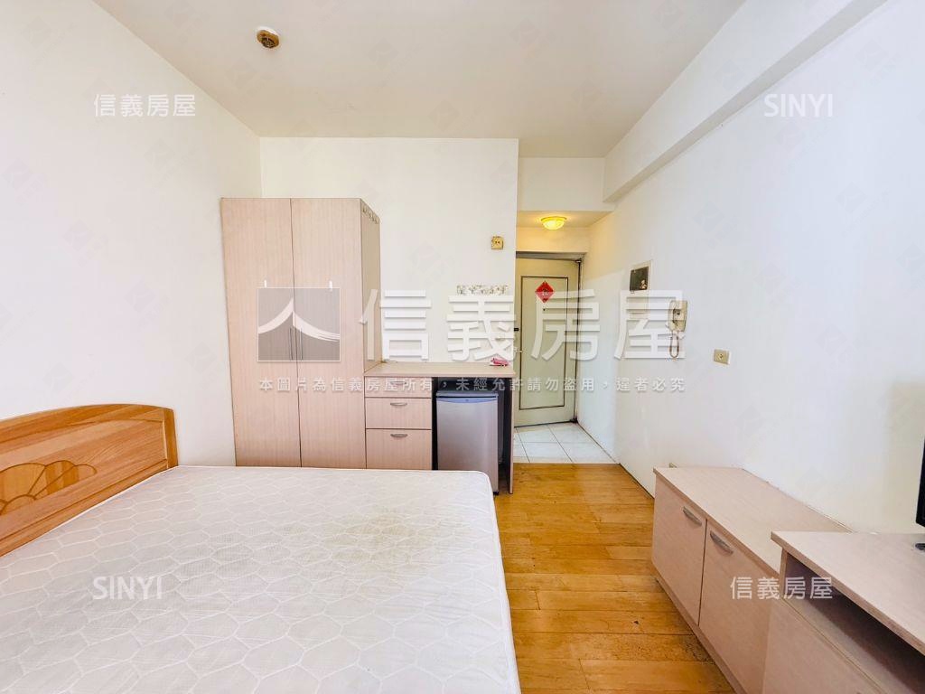 ★勤美全國派高樓套房車位房屋室內格局與周邊環境