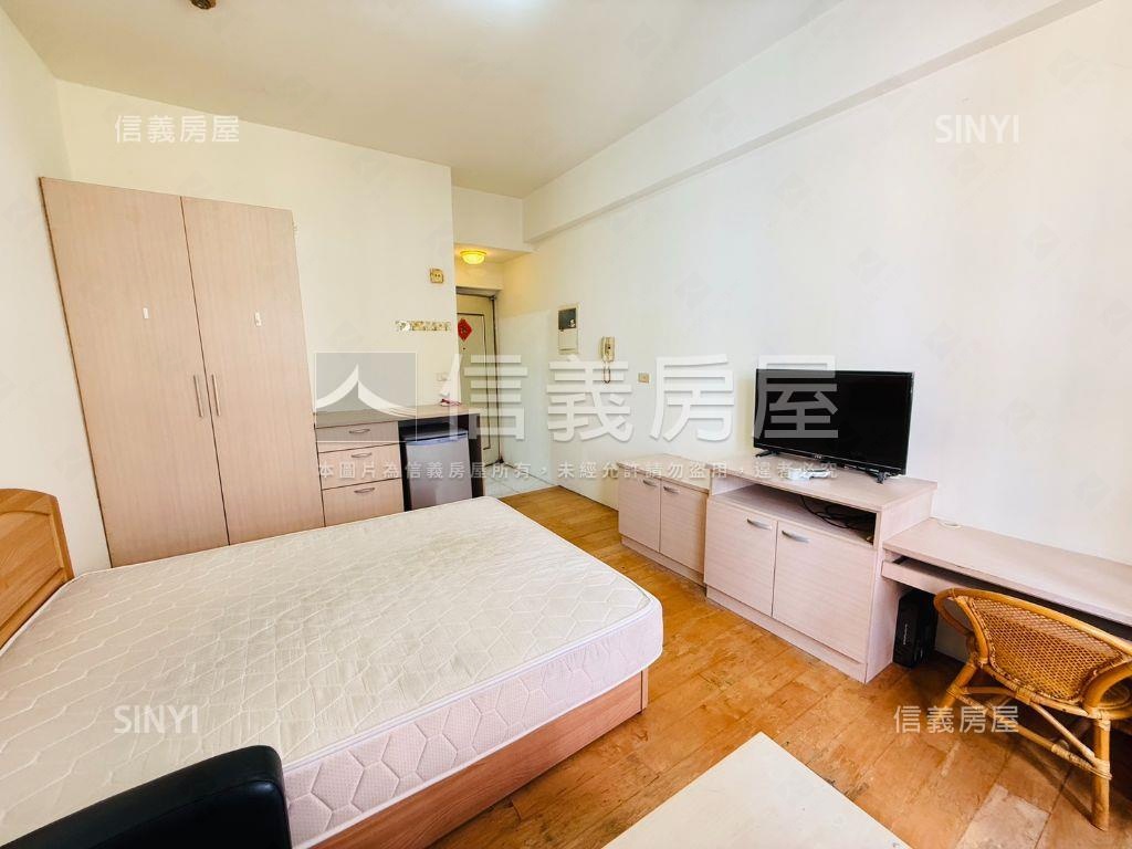 ★勤美全國派高樓套房車位房屋室內格局與周邊環境