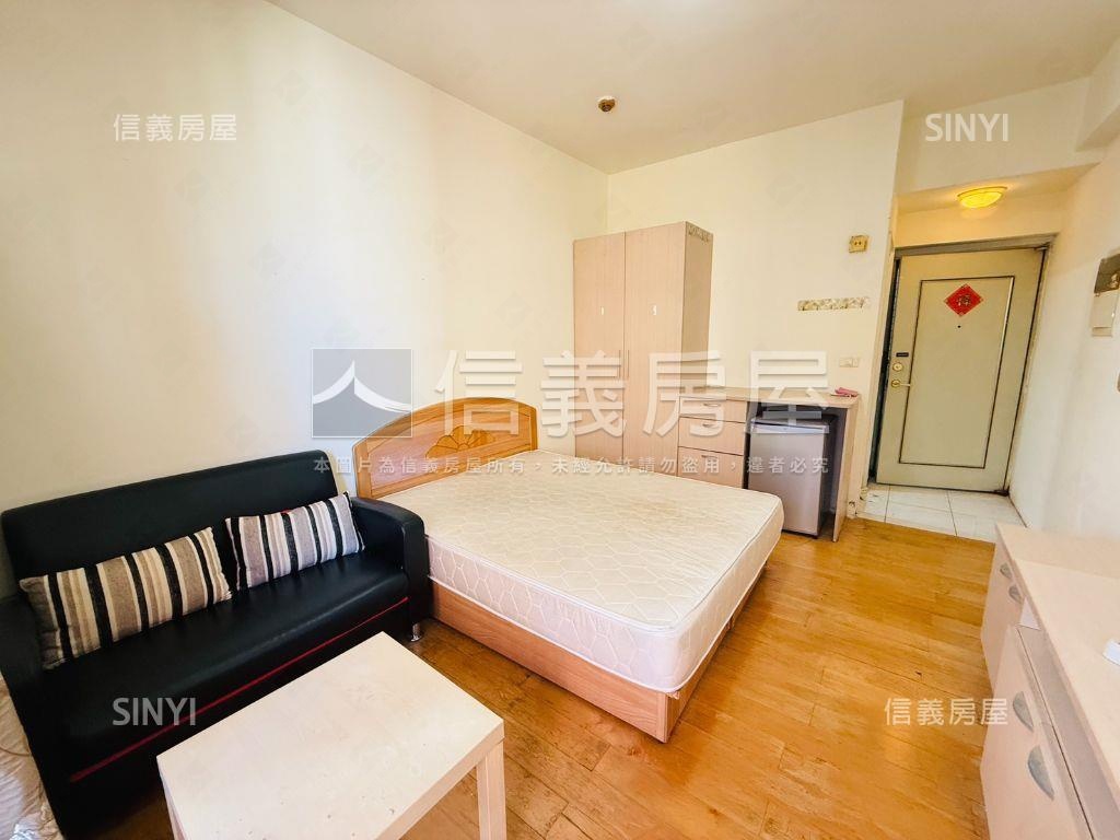 ★勤美全國派高樓套房車位房屋室內格局與周邊環境