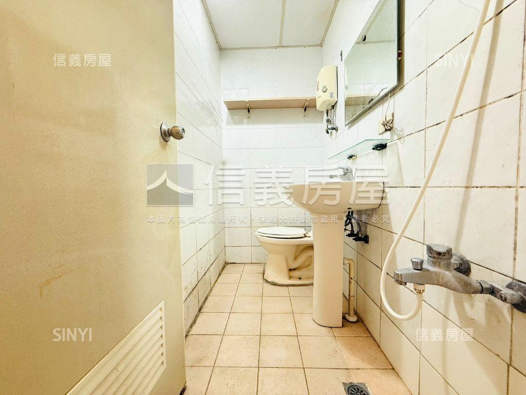 ★勤美全國派高樓套房車位房屋室內格局與周邊環境