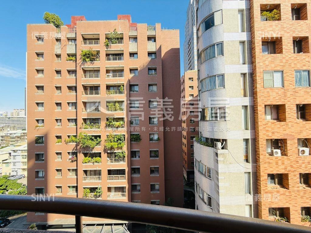 ★勤美全國派高樓套房車位房屋室內格局與周邊環境