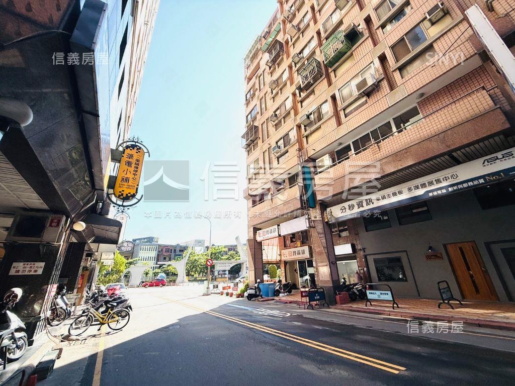 ★勤美全國派高樓套房車位房屋室內格局與周邊環境