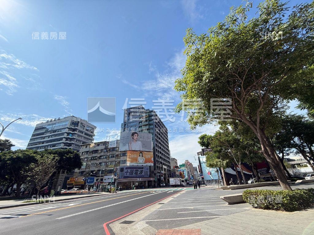 ★勤美全國派高樓套房車位房屋室內格局與周邊環境