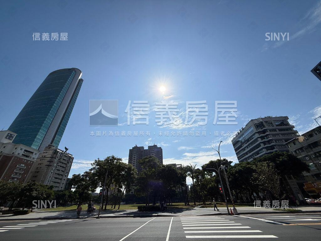 ★勤美全國派高樓套房車位房屋室內格局與周邊環境