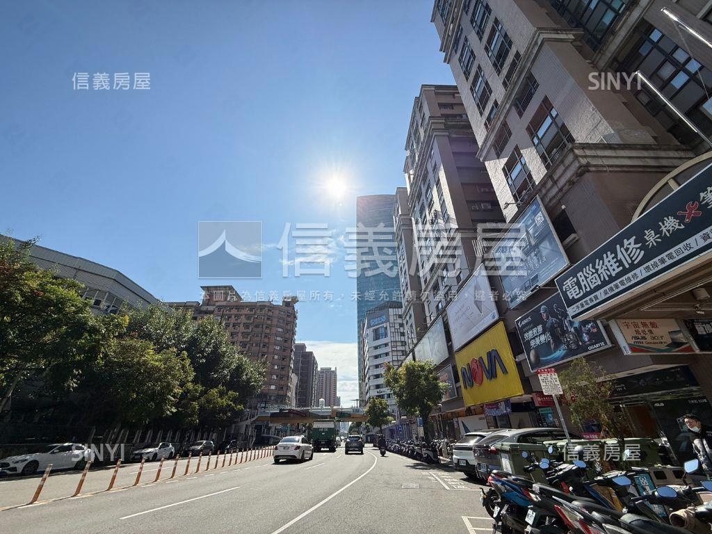 ★勤美全國派高樓套房車位房屋室內格局與周邊環境