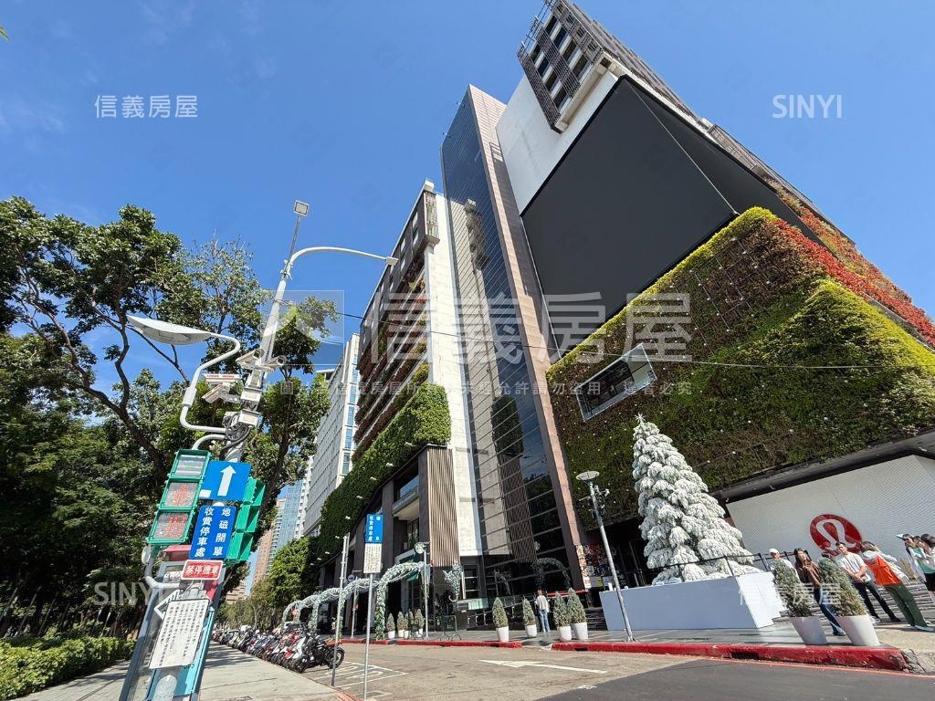 ★勤美全國派高樓套房車位房屋室內格局與周邊環境