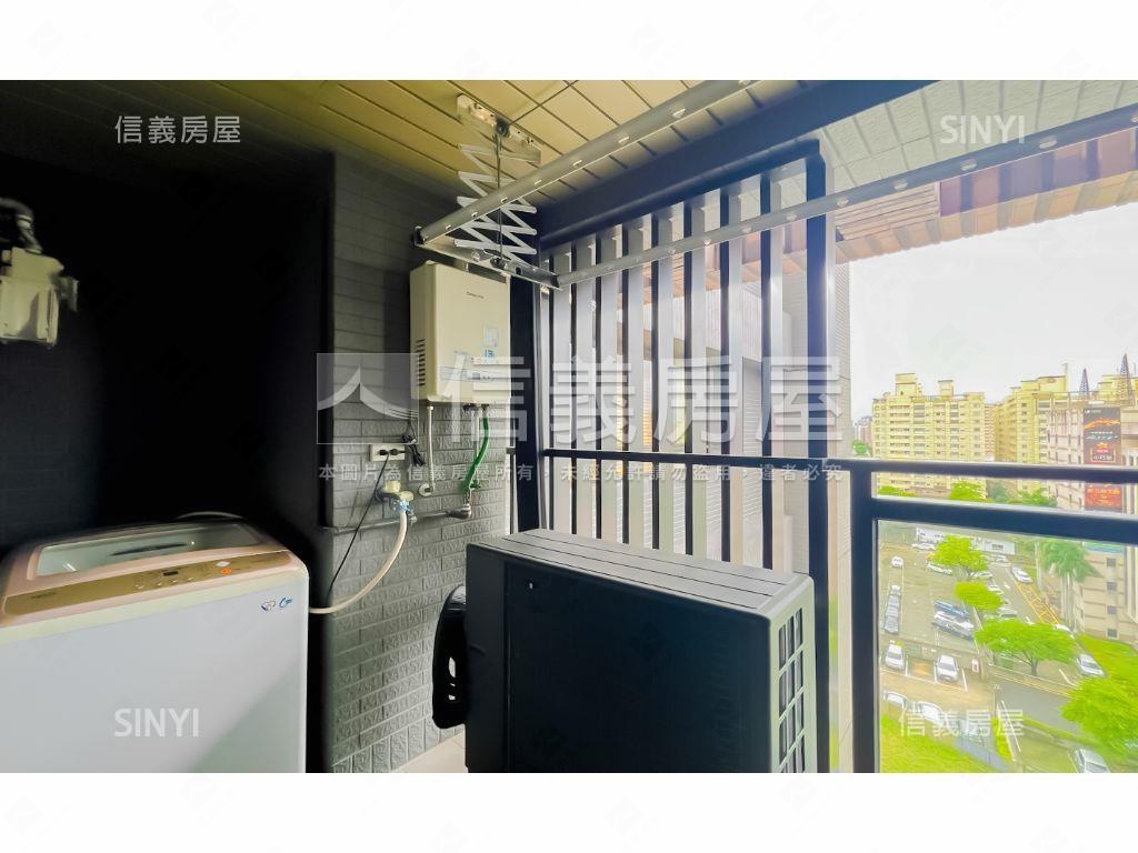 文華匯兩房平面車位美視野房屋室內格局與周邊環境