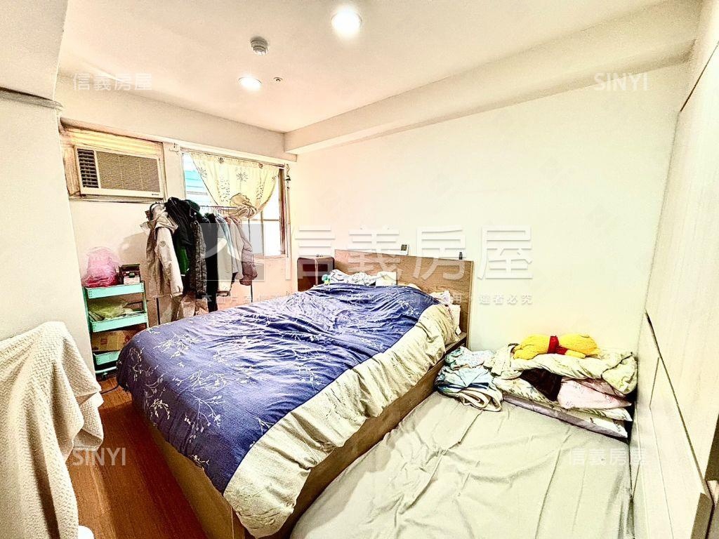 日出高樓美妝小資兩房房屋室內格局與周邊環境