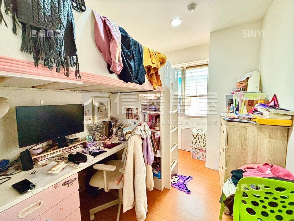 日出高樓美妝小資兩房房屋室內格局與周邊環境