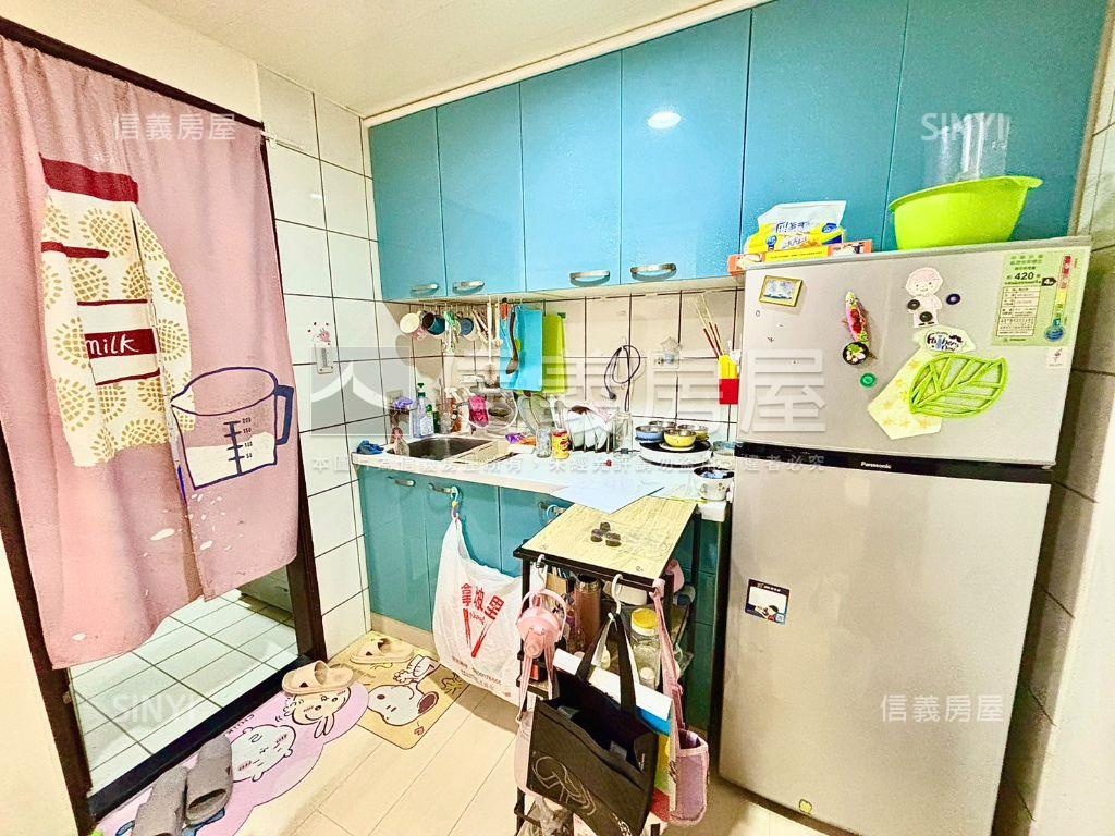 日出高樓美妝小資兩房房屋室內格局與周邊環境