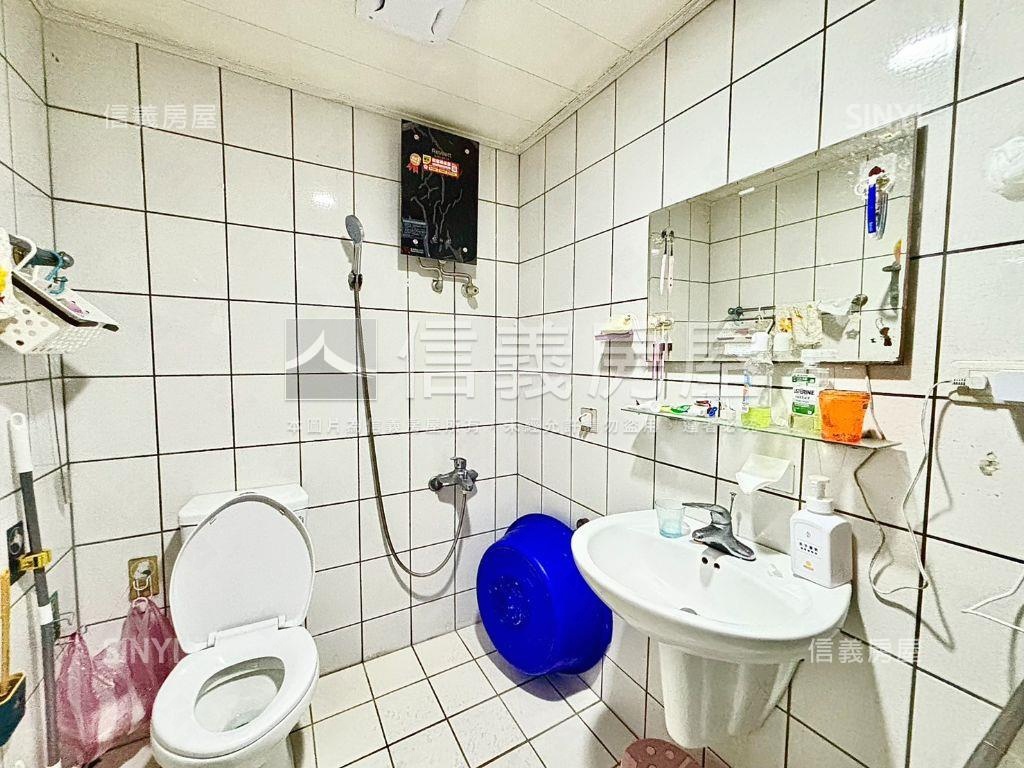 日出高樓美妝小資兩房房屋室內格局與周邊環境