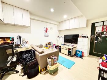 日出高樓美妝小資兩房