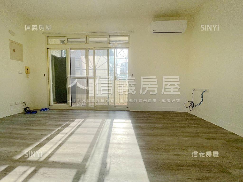海山學區‧精美邊間陽光屋房屋室內格局與周邊環境