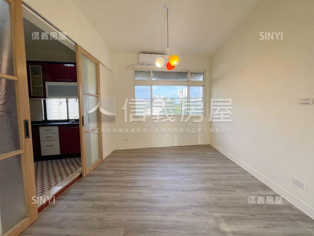 海山學區‧精美邊間陽光屋房屋室內格局與周邊環境
