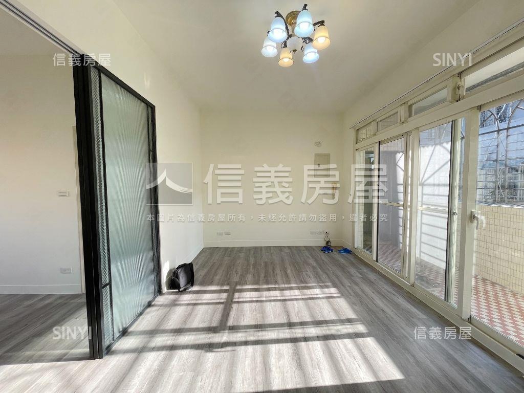 海山學區‧精美邊間陽光屋房屋室內格局與周邊環境