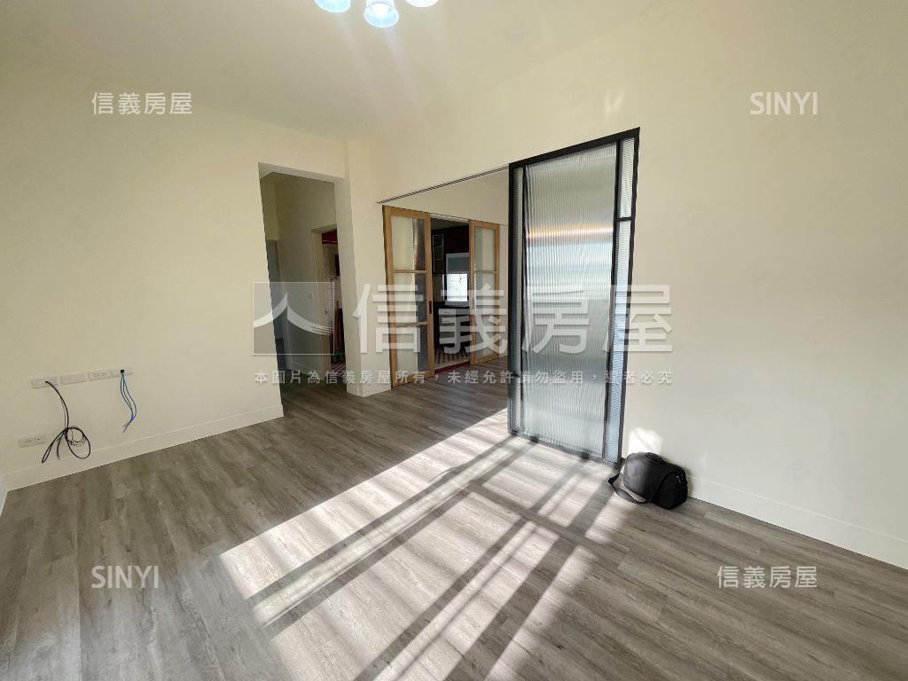 海山學區‧精美邊間陽光屋房屋室內格局與周邊環境