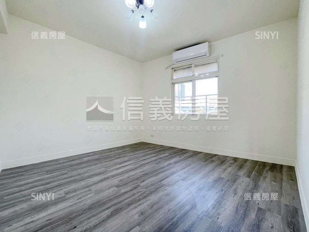 海山學區‧精美邊間陽光屋房屋室內格局與周邊環境