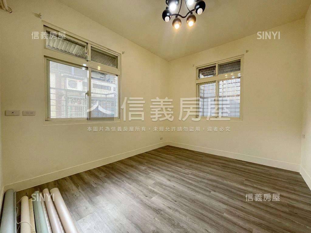 海山學區‧精美邊間陽光屋房屋室內格局與周邊環境