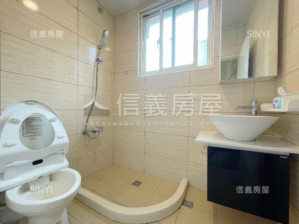 海山學區‧精美邊間陽光屋房屋室內格局與周邊環境