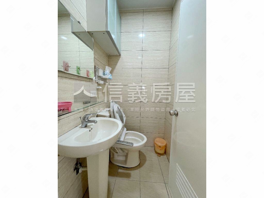 海山學區‧精美邊間陽光屋房屋室內格局與周邊環境
