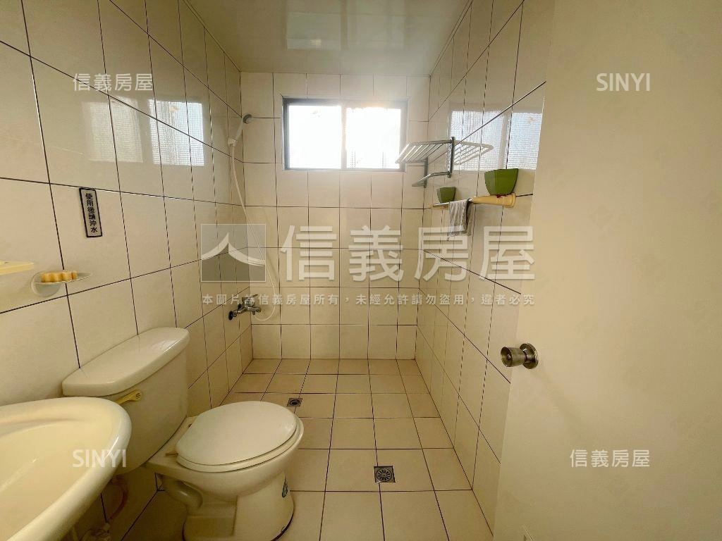 海山學區‧精美邊間陽光屋房屋室內格局與周邊環境