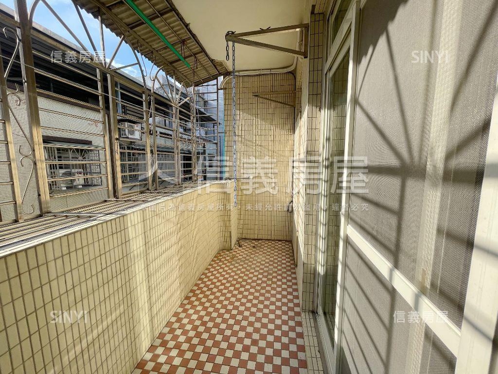 海山學區‧精美邊間陽光屋房屋室內格局與周邊環境