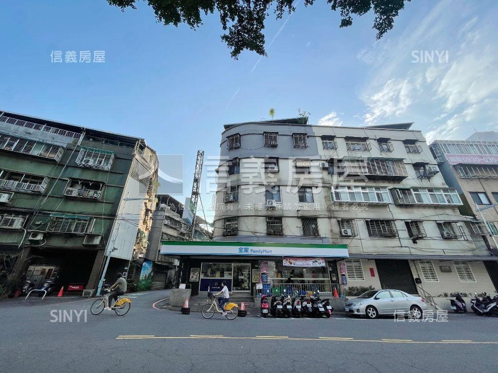 海山學區‧精美邊間陽光屋房屋室內格局與周邊環境