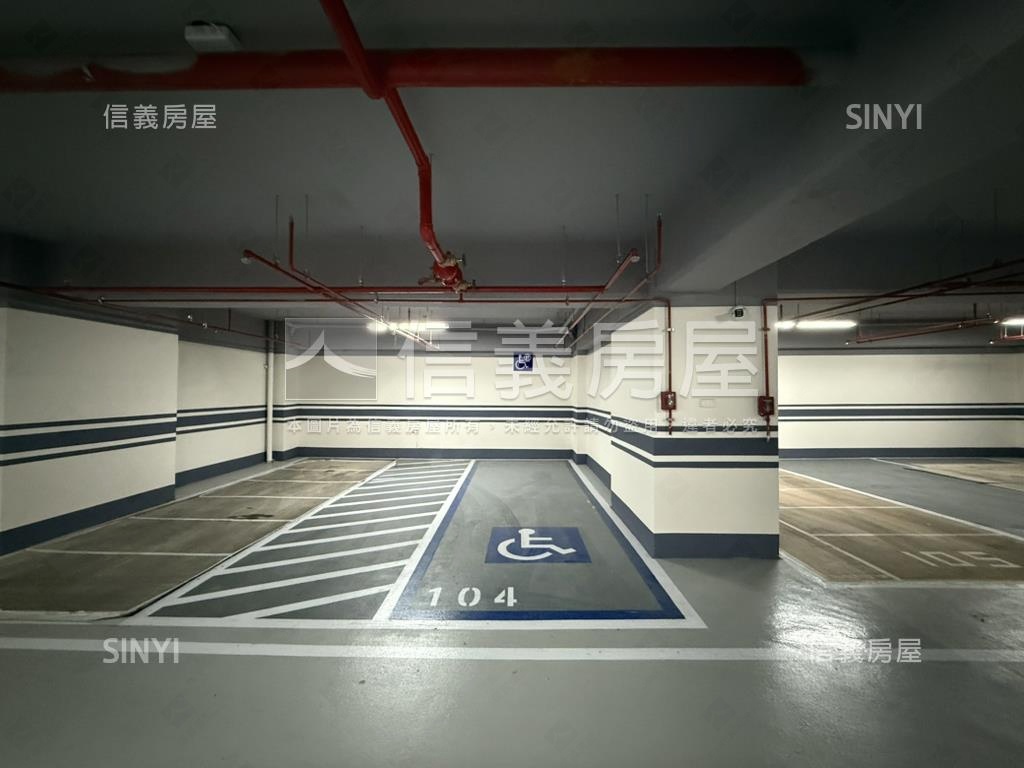 全新落成小資首選＋車位房屋室內格局與周邊環境