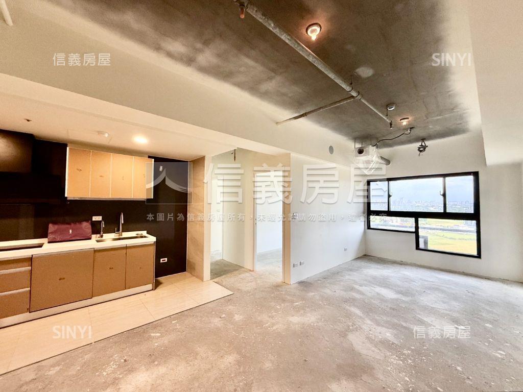 宜雄耑鑄高樓３房雙車位房屋室內格局與周邊環境