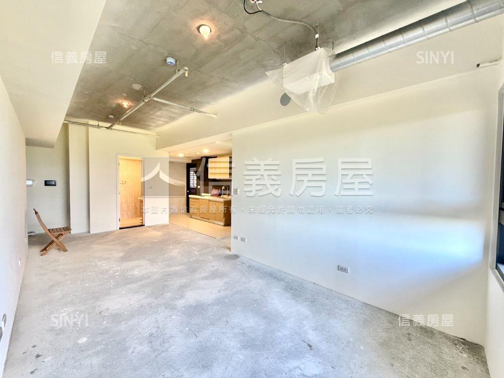 宜雄耑鑄高樓３房雙車位房屋室內格局與周邊環境