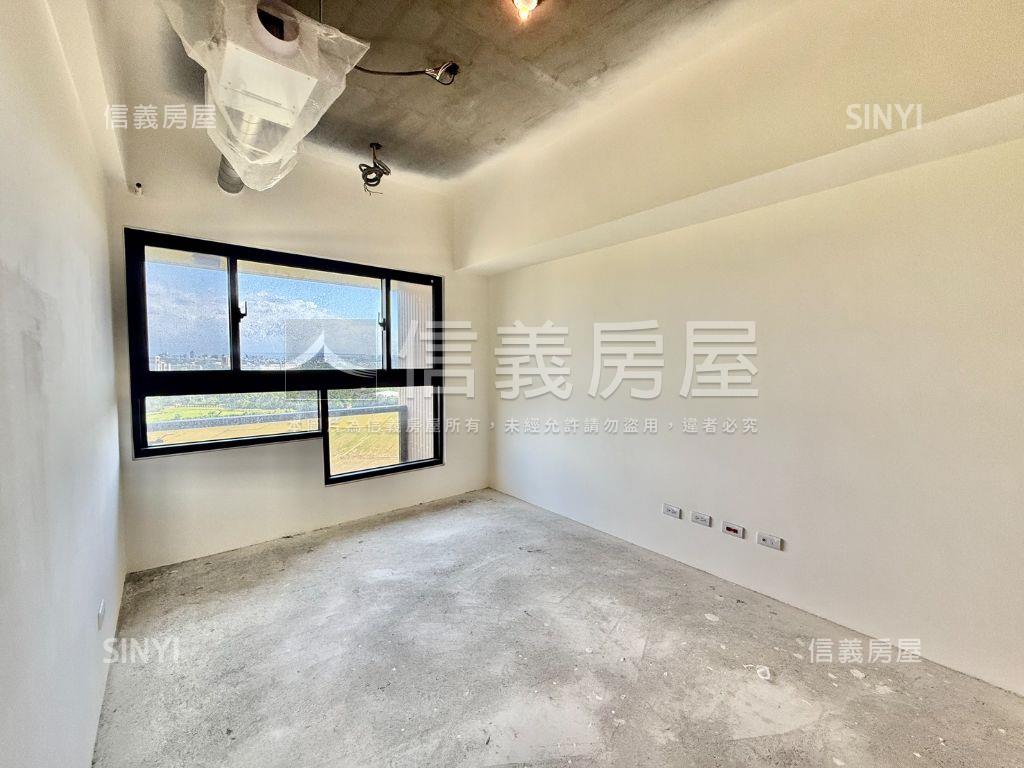 宜雄耑鑄高樓３房雙車位房屋室內格局與周邊環境