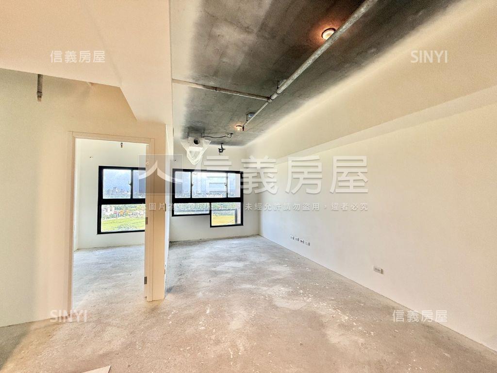 宜雄耑鑄高樓３房雙車位房屋室內格局與周邊環境