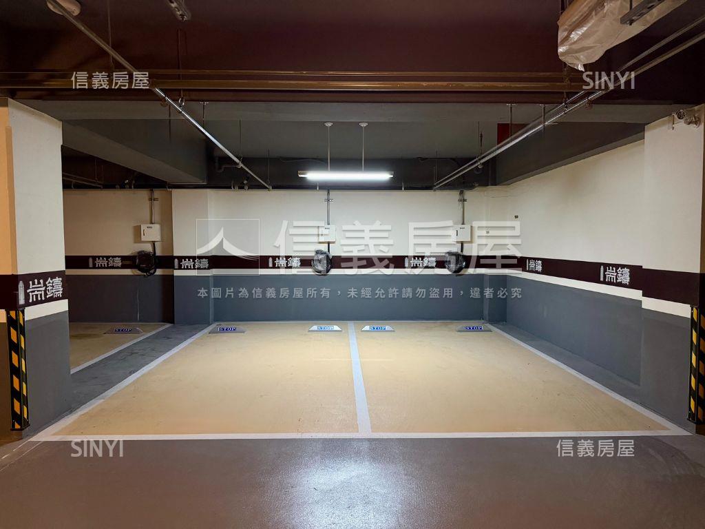 宜雄耑鑄高樓３房雙車位房屋室內格局與周邊環境