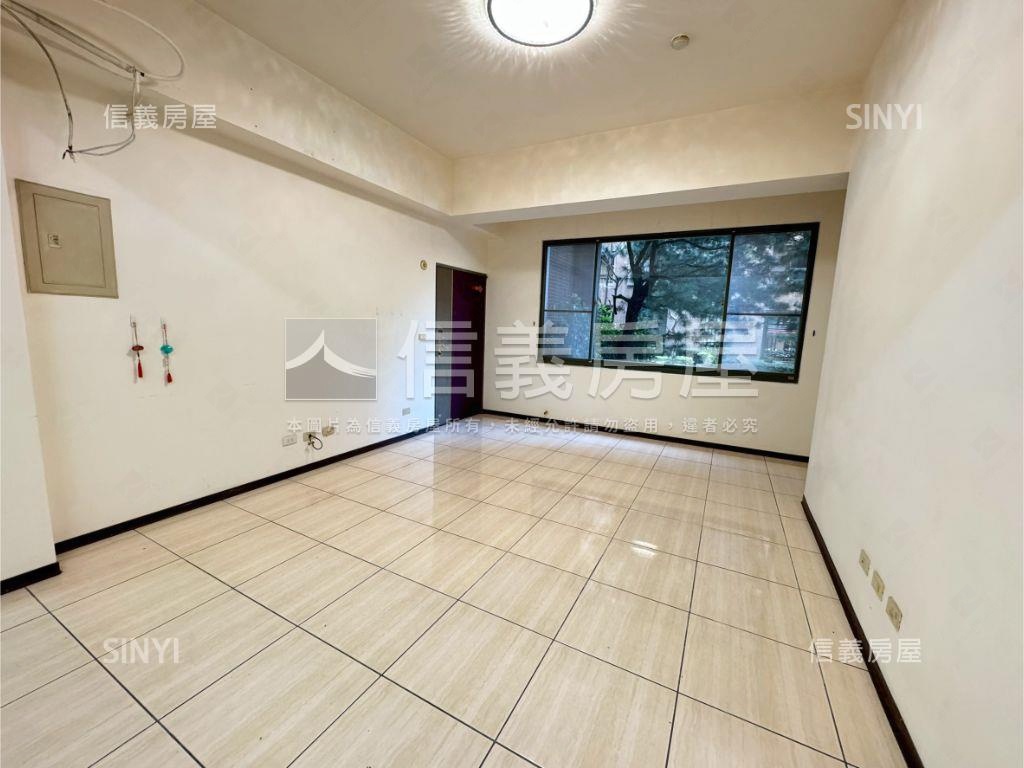 長輩最愛一樓無障礙附車位房屋室內格局與周邊環境