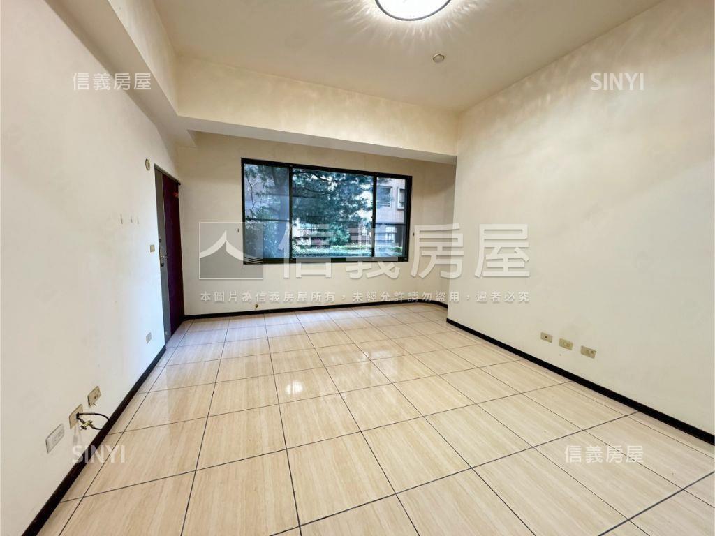 長輩最愛一樓無障礙附車位房屋室內格局與周邊環境