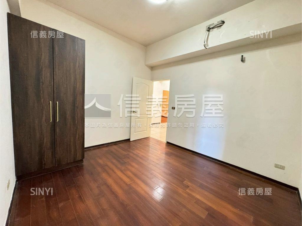 長輩最愛一樓無障礙附車位房屋室內格局與周邊環境