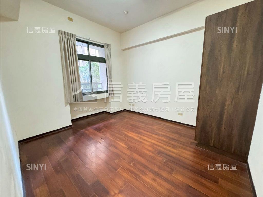 長輩最愛一樓無障礙附車位房屋室內格局與周邊環境