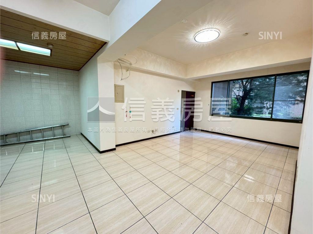 長輩最愛一樓無障礙附車位房屋室內格局與周邊環境