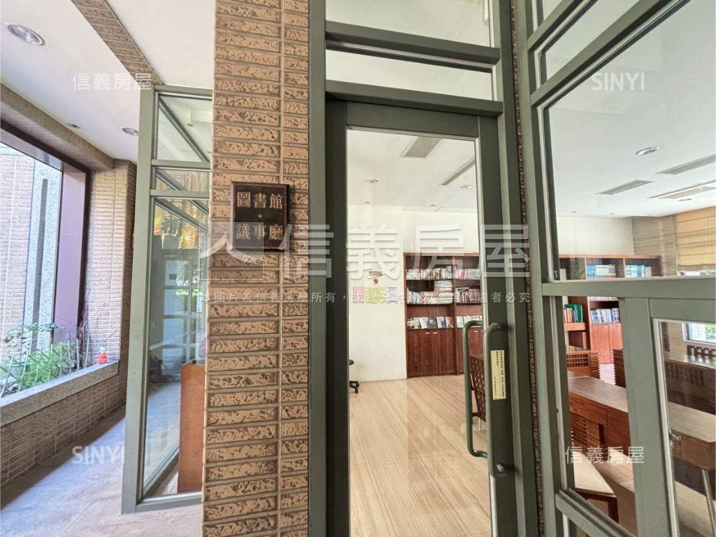 長輩最愛一樓無障礙附車位房屋室內格局與周邊環境