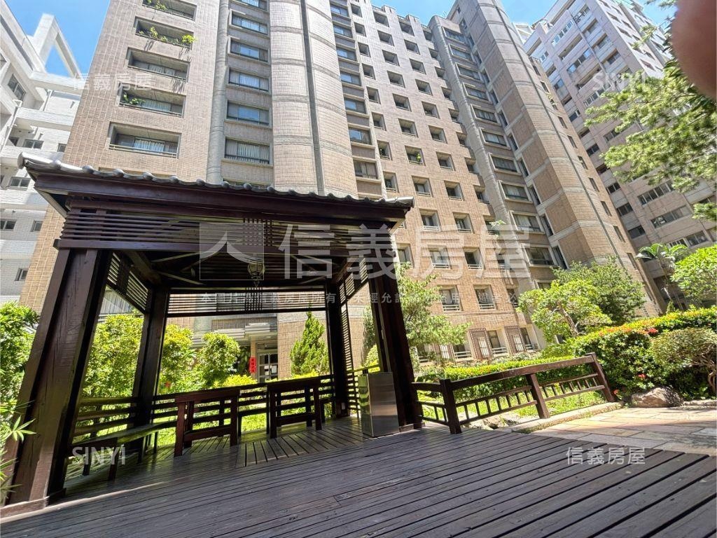 長輩最愛一樓無障礙附車位房屋室內格局與周邊環境