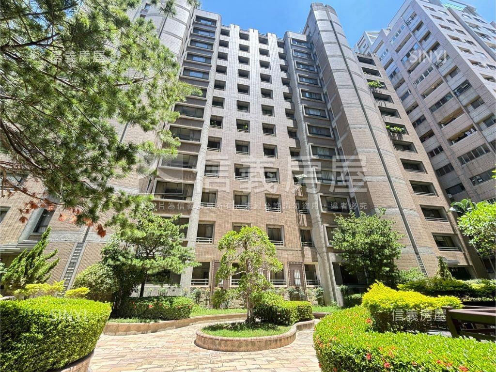 長輩最愛一樓無障礙附車位房屋室內格局與周邊環境