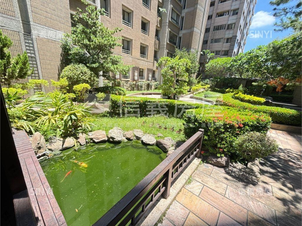 長輩最愛一樓無障礙附車位房屋室內格局與周邊環境