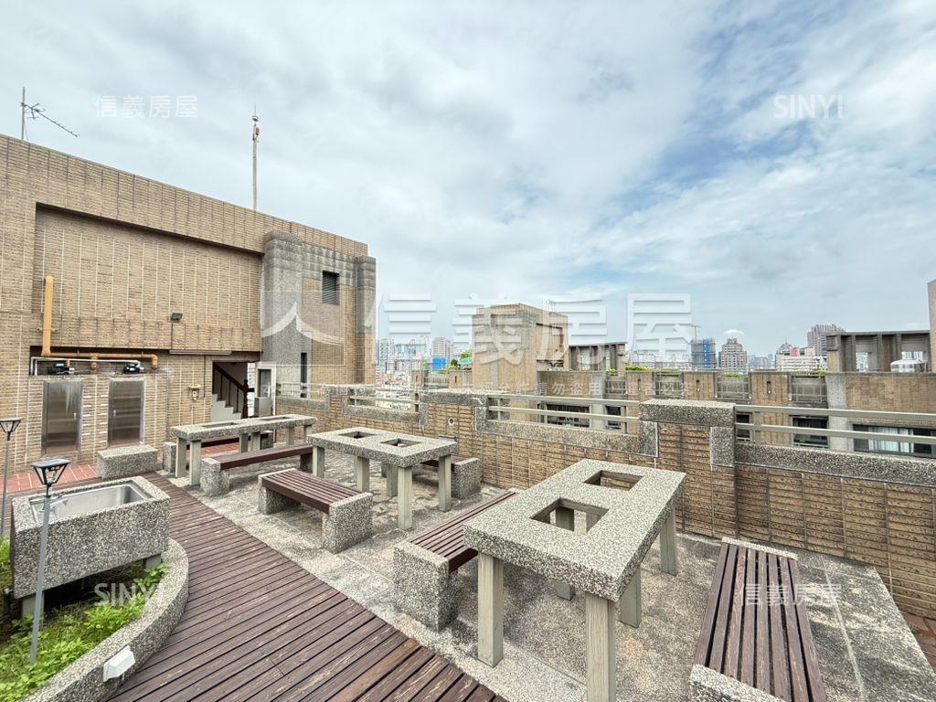 長輩最愛一樓無障礙附車位房屋室內格局與周邊環境