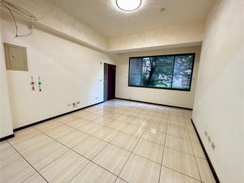 長輩最愛一樓無障礙附車位