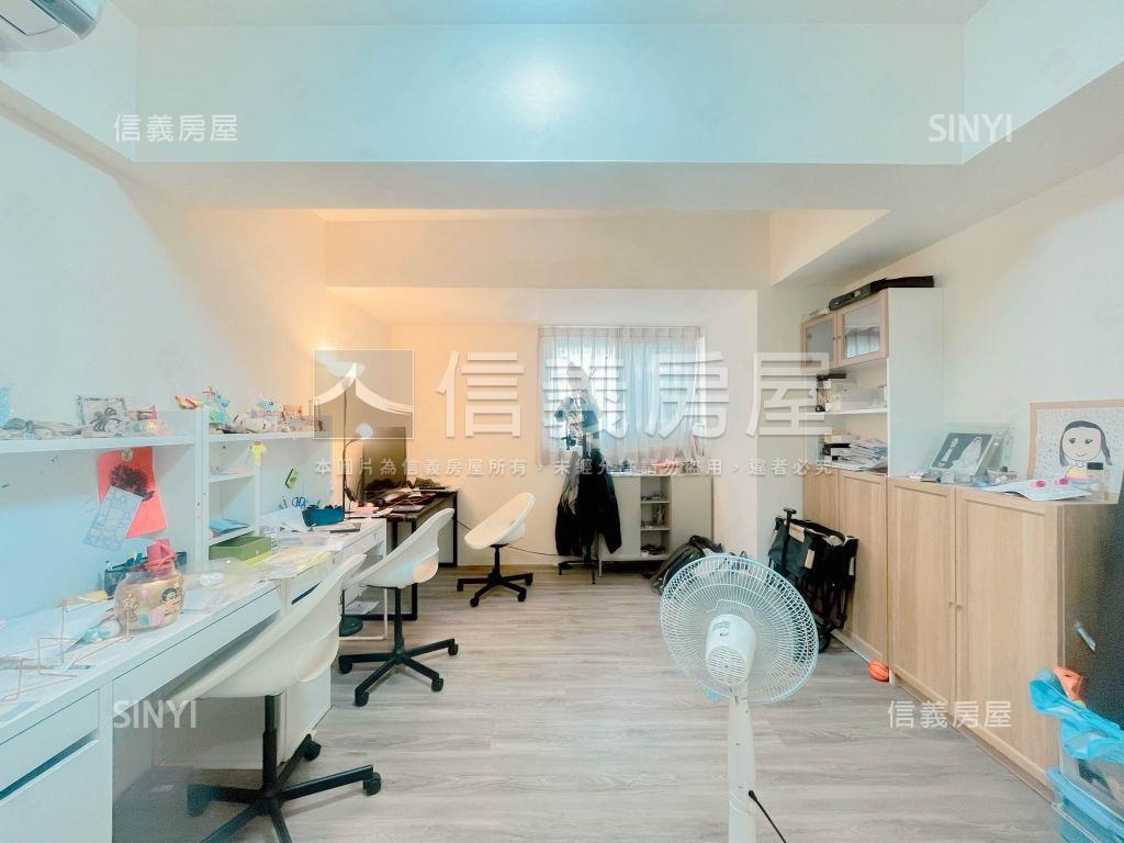 近水安宮寶璽建設裝潢４房房屋室內格局與周邊環境