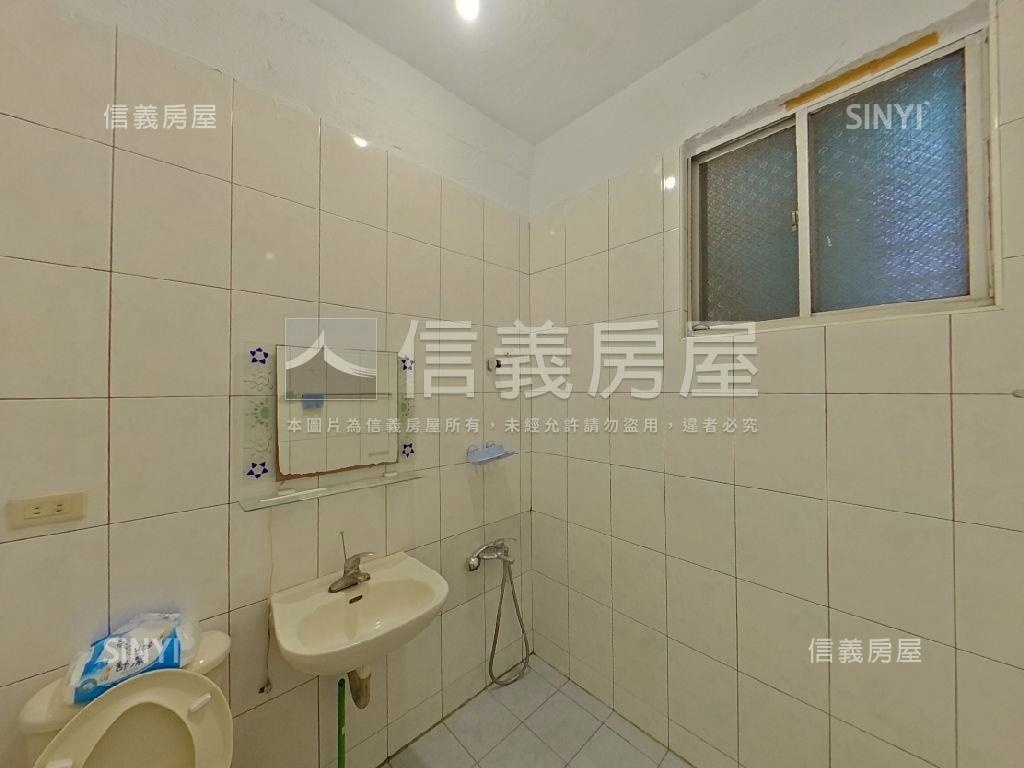 保安街公寓四樓房屋室內格局與周邊環境