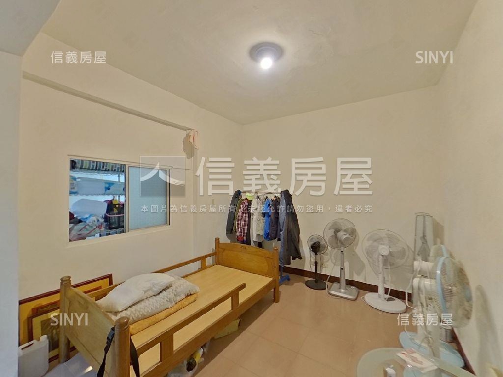 保安街公寓四樓房屋室內格局與周邊環境