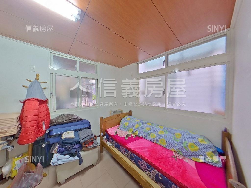 保安街公寓四樓房屋室內格局與周邊環境