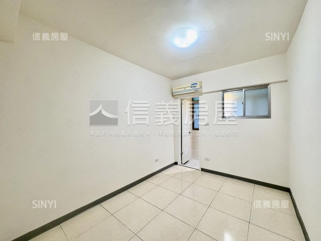 信義安和典雅三房房屋室內格局與周邊環境